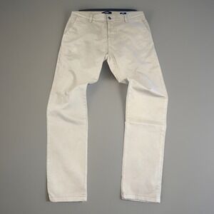 Mavi "Johnny Slim Leg" Cargo Pants - Mens 35/34